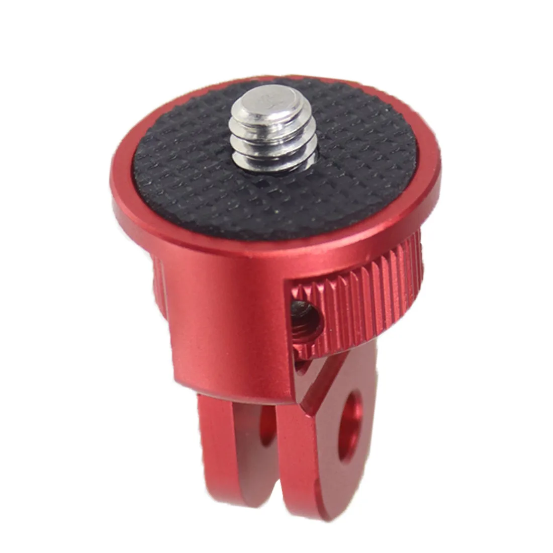 Новинка 1/4 дюймовый мини-адаптер для штатива CNC GoPro Hero 10 9 8 7 5 Black Sjcam Xiaomi Yi Eken Phone Insta360