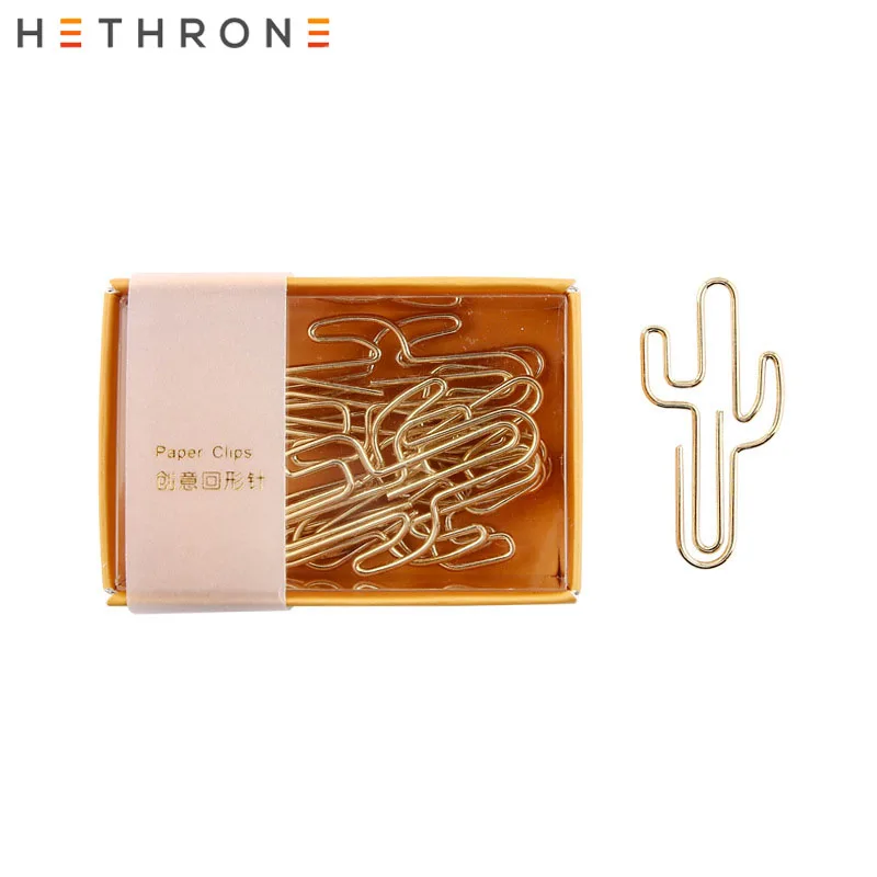 Hethrone 8 шт./упак. Красивая Закладка в виде фламинго многофункциональная