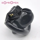 Полимерное мужское устройство верности петух клетка кольца на пенис кольцо взрослые игры Пояс верности секс игрушки для мужчин мужской целомудрие клетка секс шоп