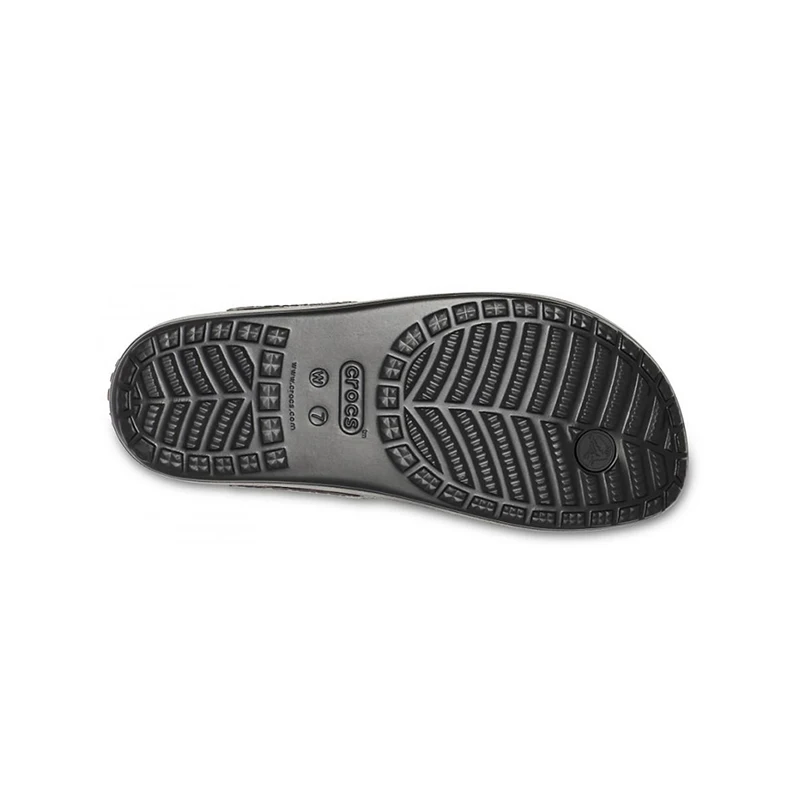 CROCS Crocs Sloane MetalTxt Flip W WOMEN | Обувь