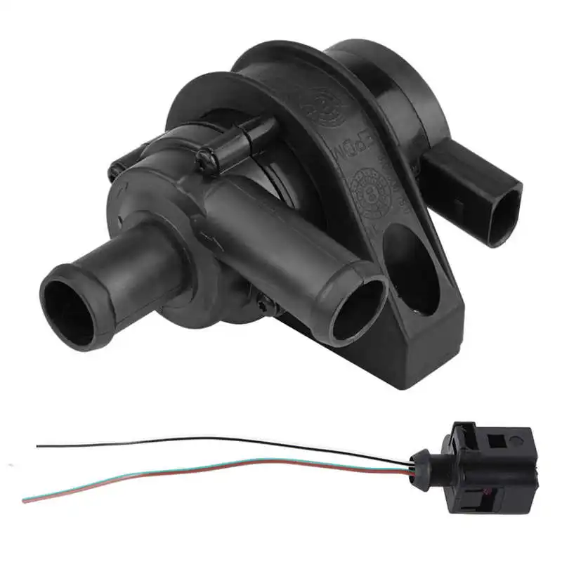

1K0965561J Car Auxiliary Cooling Water Pump for Eos A3 Q3