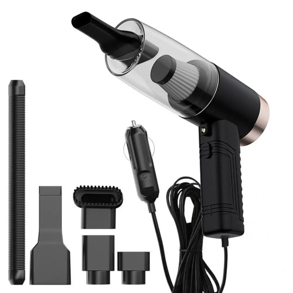 

Handheld Vacuum Cleaner High Quality Mini Strong Suction for Auto Mini Vacuum Cleaner Vacuum Cleaner