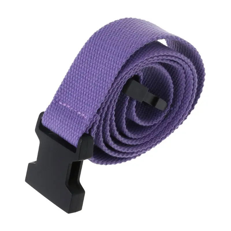 Ремень нейлоновый широкий регулируемый для мужчин и женщин 2018 - купить по