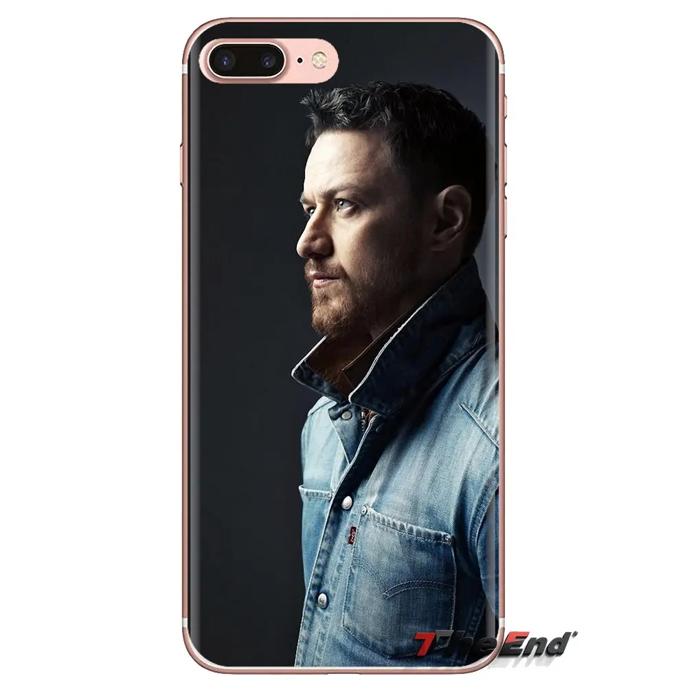 For Sony Xperia Z Z1 Z2 Z3 Z5 compact M2 M4 M5 E3 T3 XA Aqua LG G4 G5 G3 G2 Mini James McAvoy X Men Sexy Mobile Phone Case Cover |