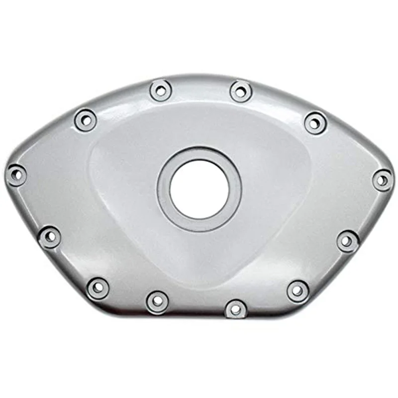 Передняя цепь мотоцикла ГРМ чехол для Honda Gl1800 Goldwing GL 1800 2001 2017|Колпак клапана| |