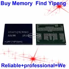 Флэш-память H9HP52ACPMADAR-KMM 254FBGA EMCP64 + 32 64 Гб RPMB H9HP52ACPMAD