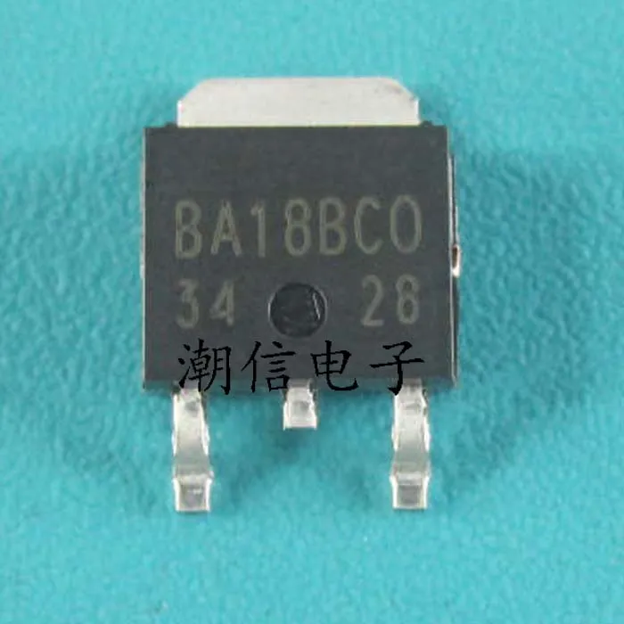 

10cps BA18BCO BA18BCOFP-E2