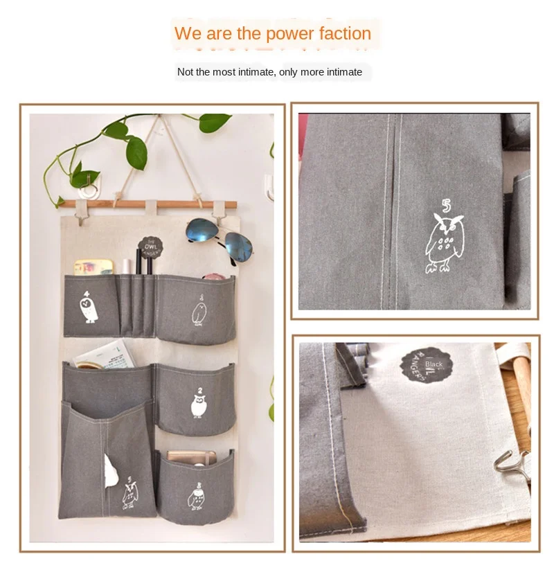 1 шт. подвесная сумка для детской кроватки|Сумки вещей| |