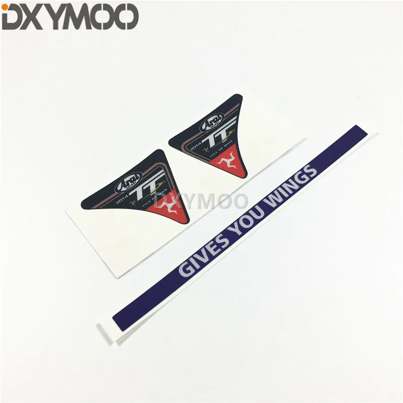 Мото GP мотоциклетный шлем козырек наклейка на рассеиватель автомобильный