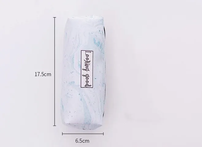 Милые школьные пеналы для девочек и мальчиков | Канцтовары офиса дома