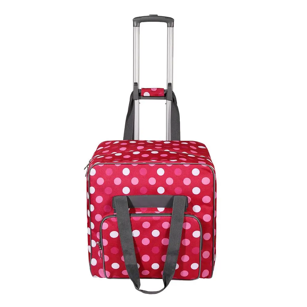 Портативная Сумка-тоут для швейной машины | Дом и сад