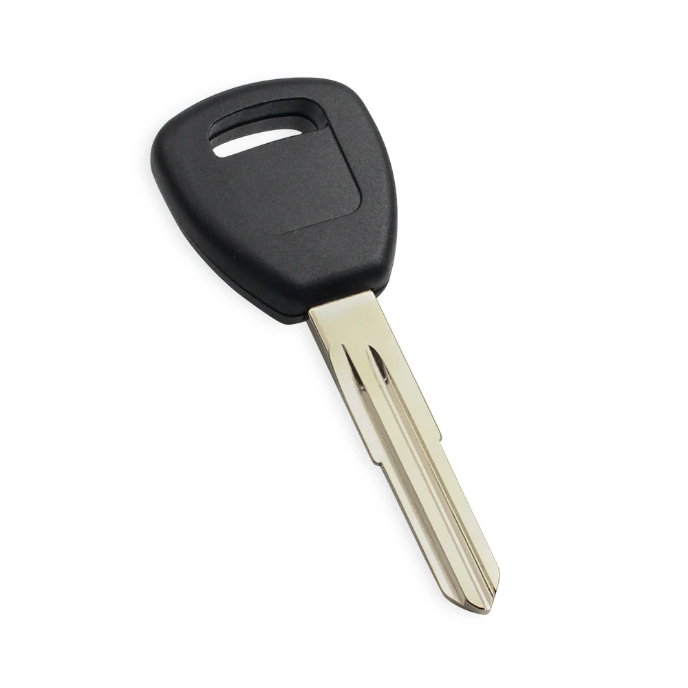 KEYYOU для HONDA Accord Civic Insight odysey Prelude S2000 оболочка ключа с чипом ID13 чехол автомобильного