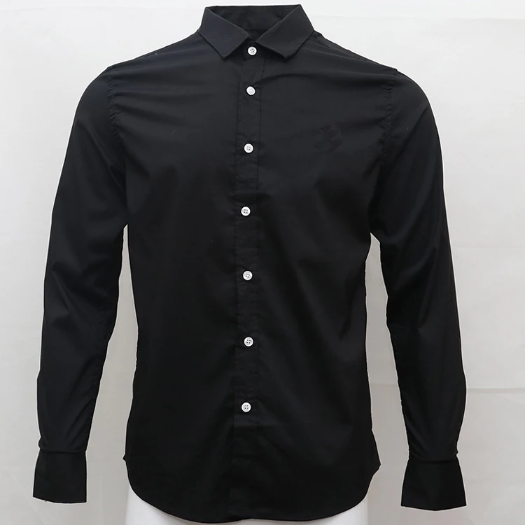 Мужские рубашки из крокодиловой кожи camisa masculina мужские с длинным рукавом