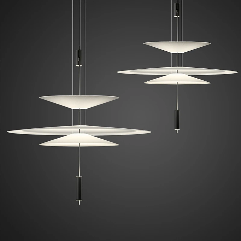 

Modern LED Chandelier lighting Nordic Black/Gold Office Pendant lamps living room home hanging lights dining room Bar fixtures