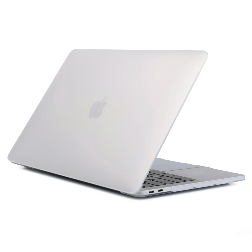 Чехол для ноутбука MacBook Pro 16 дюймов матовая текстура чехол для ноутбука устойчивый к царапинам матовый защитный чехол для MacBook Pro 16