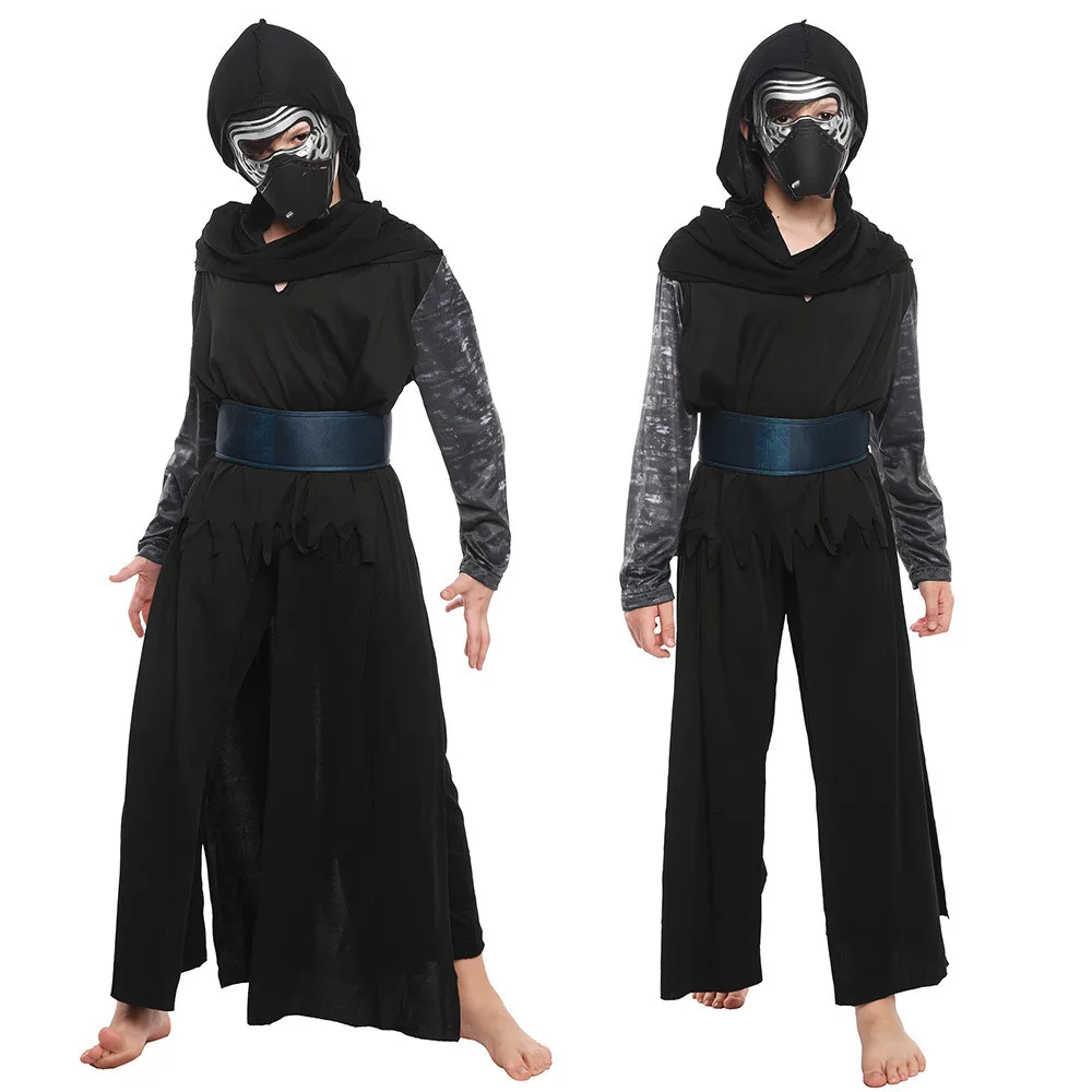 Детская одежда на карнавал Звездные войны штурмовик Дарт Вейдер Анакин