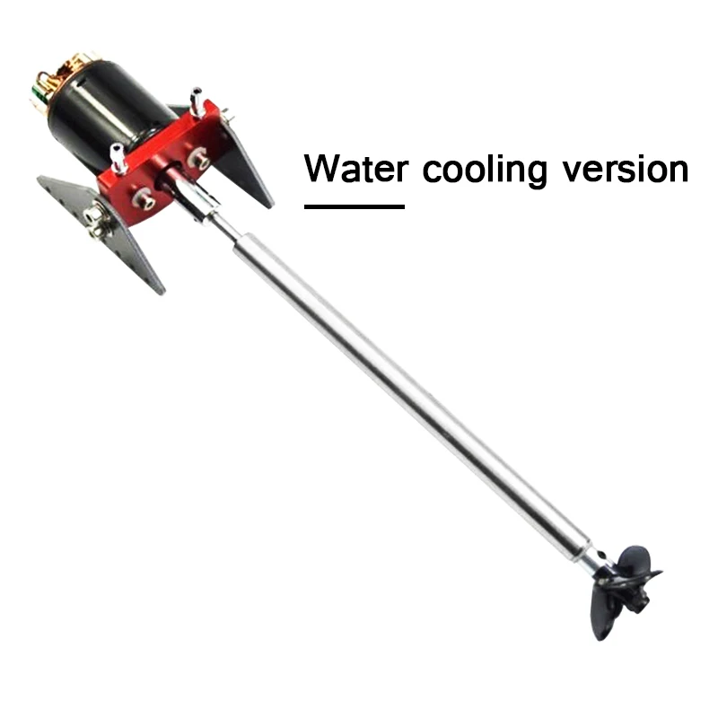 540 550 545 щеточный мотор b36 бесщеточ