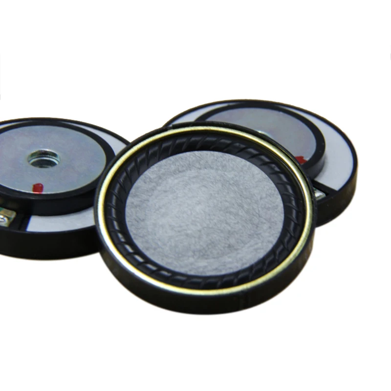 TONLEN 40 мм HiFi наушники Спикер 32ohm DIY беспроводные для телефона игровая гарнитура