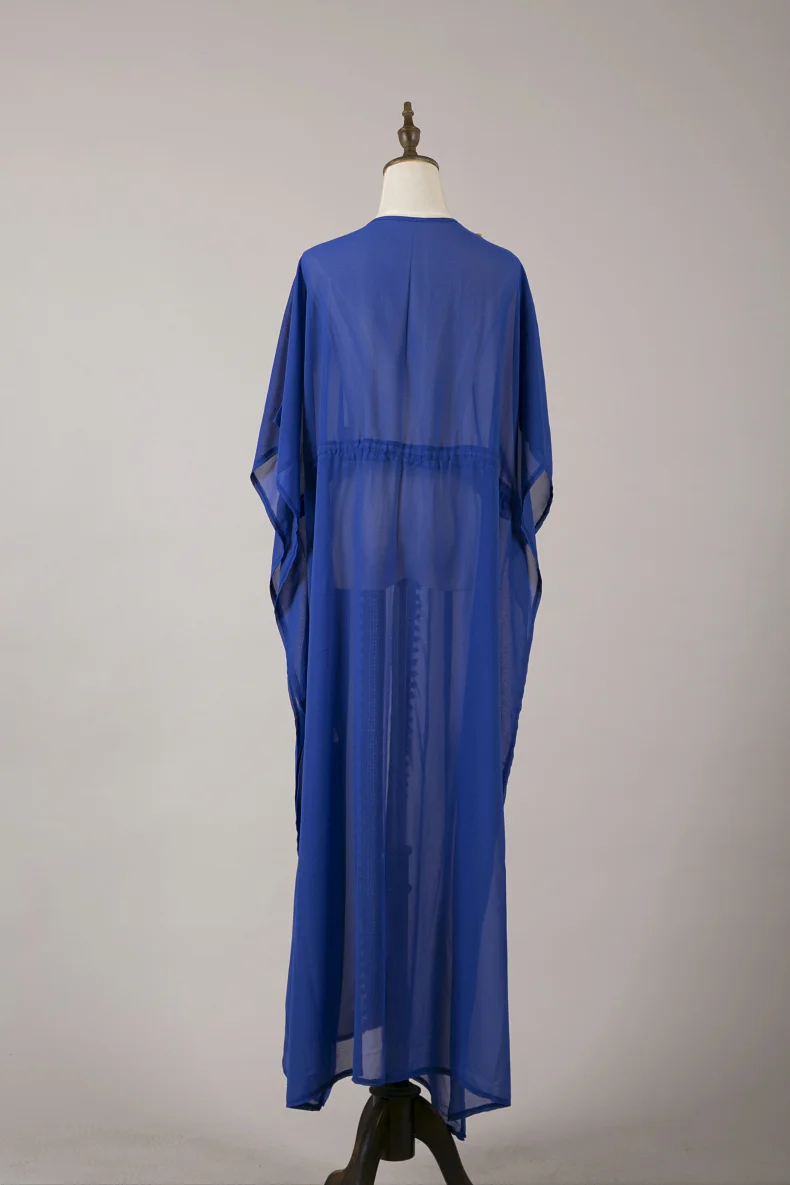 туника женская пляжнаяпарео для пляжа кимоно женское пляжное платье пляжная