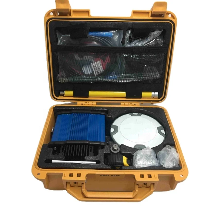 

Advanced HI-TARGET V90 gps rtk price differential gps rover hi target gps V90 plus