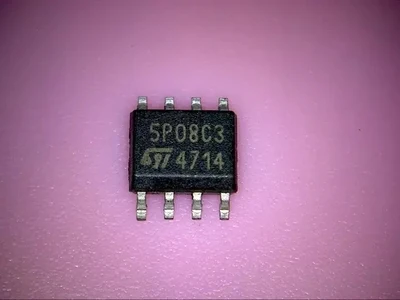 

95P08 ST95P08 ST95P08C3 ST 5P08C3 9508C3 IC CHIP