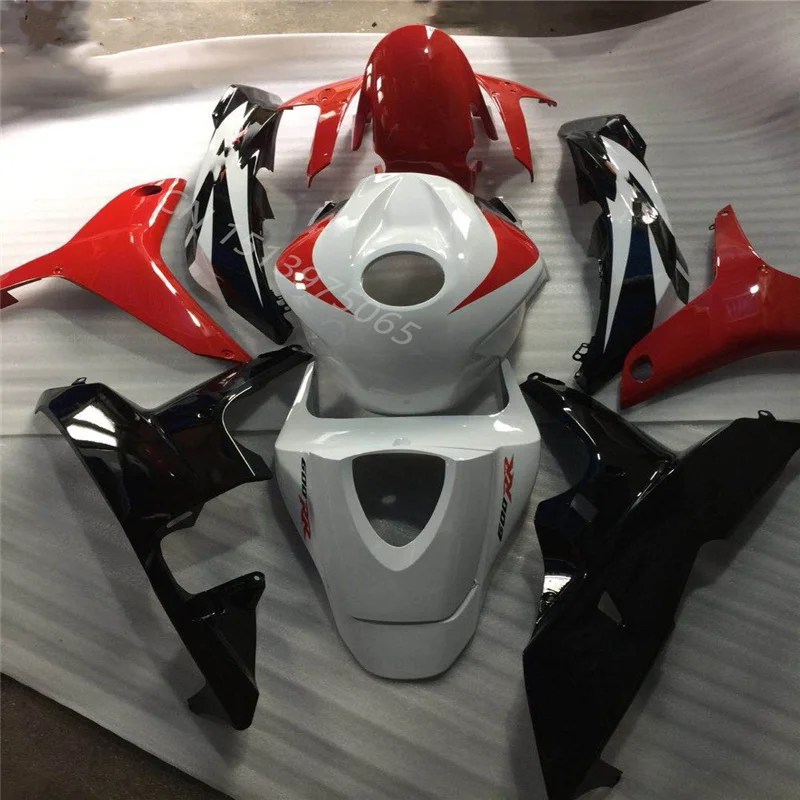

Low price sales fairing CBR600RR F509 12 Fairings for CBR600 F5 2009 2012 CBR600 RR 09- 12 white black red fairing set