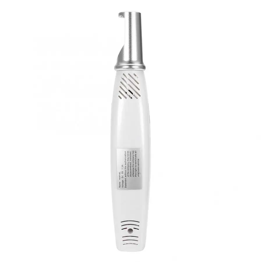 Пико пигментная лазерная ручка пикосекундный терапевтический светильник синего