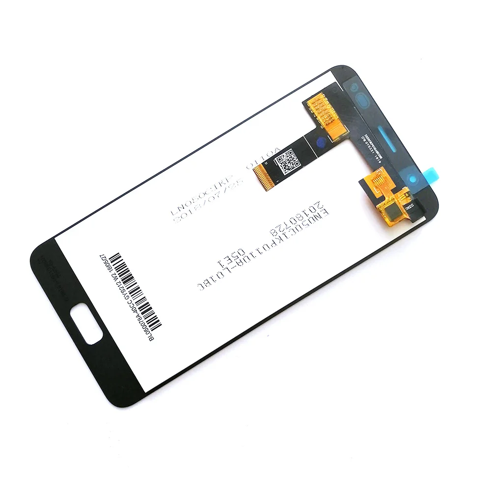 ЖК дисплей для ZenFone Pegasus 4A ZB500TL X00KD + сменный сенсорный экран 720x1440 в сборе