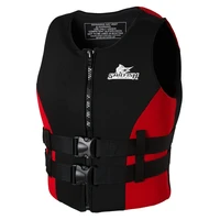 2021 adult life jacket jackets men women vest kayka life vest fishing vest s xxl ski drifting rafting swimming vest neoprene