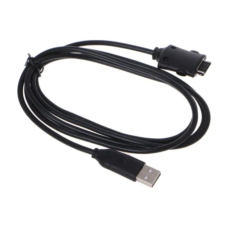 

USB-кабель для зарядки и передачи данных, Замена для samsung SUC-C2, цифровая камера NV3 NV5 NV7 i5 i6 i7 i70 20CB
