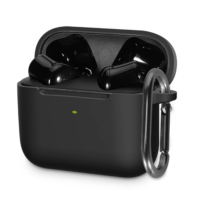 Защитный чехол совместимый с Razer-hammer Head True Wireless X водонепроницаемый пылезащитный