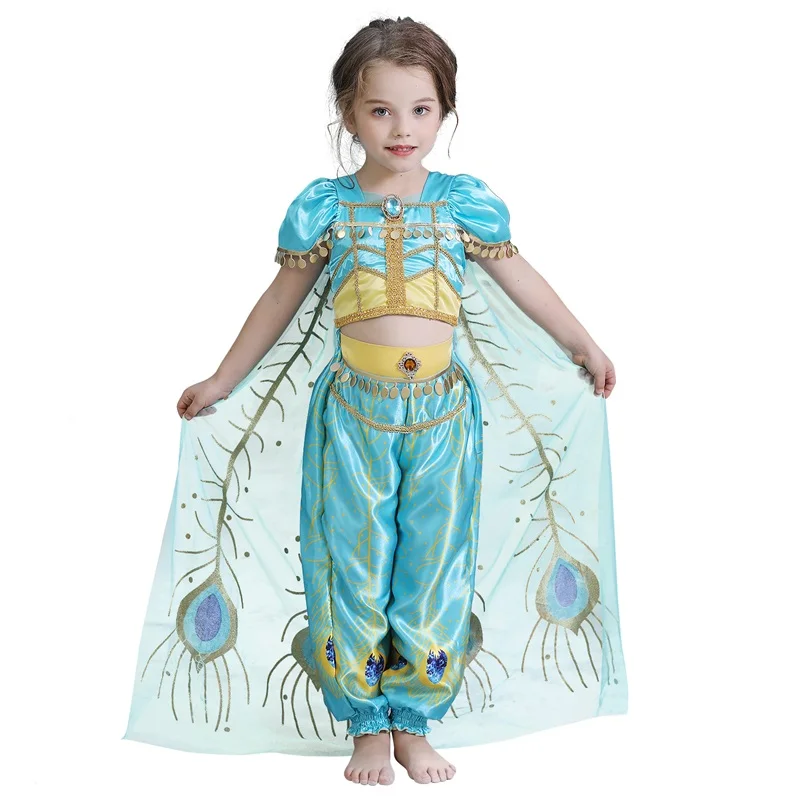 Платье для маленьких девочек платья маленькой принцессы красивое платье малышей