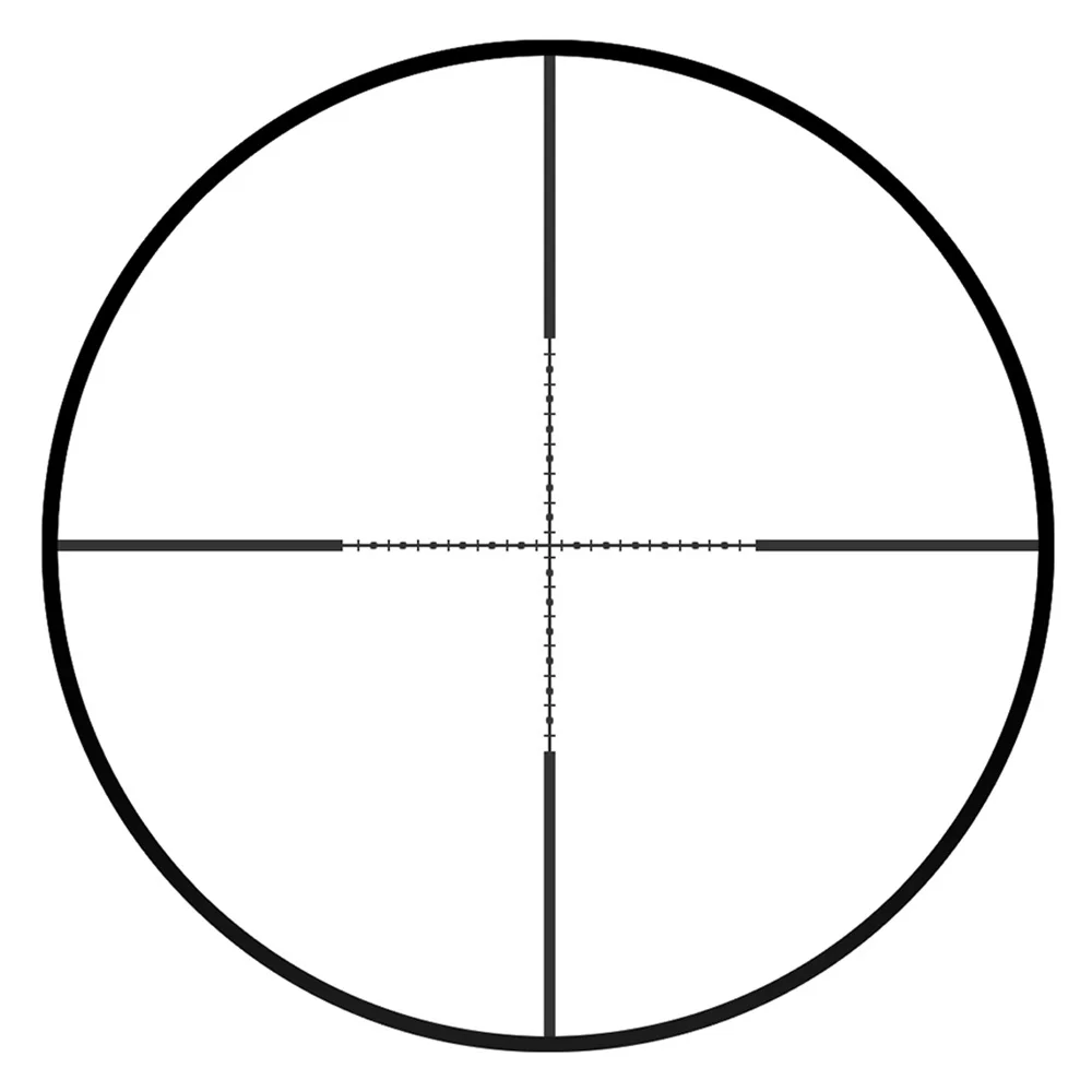 

Discovery VT-R 6-24X42SFIR Hunting Riflescope Long Range Illuminated Scope High Definition Glass Optic Sight for Airgun Shooting