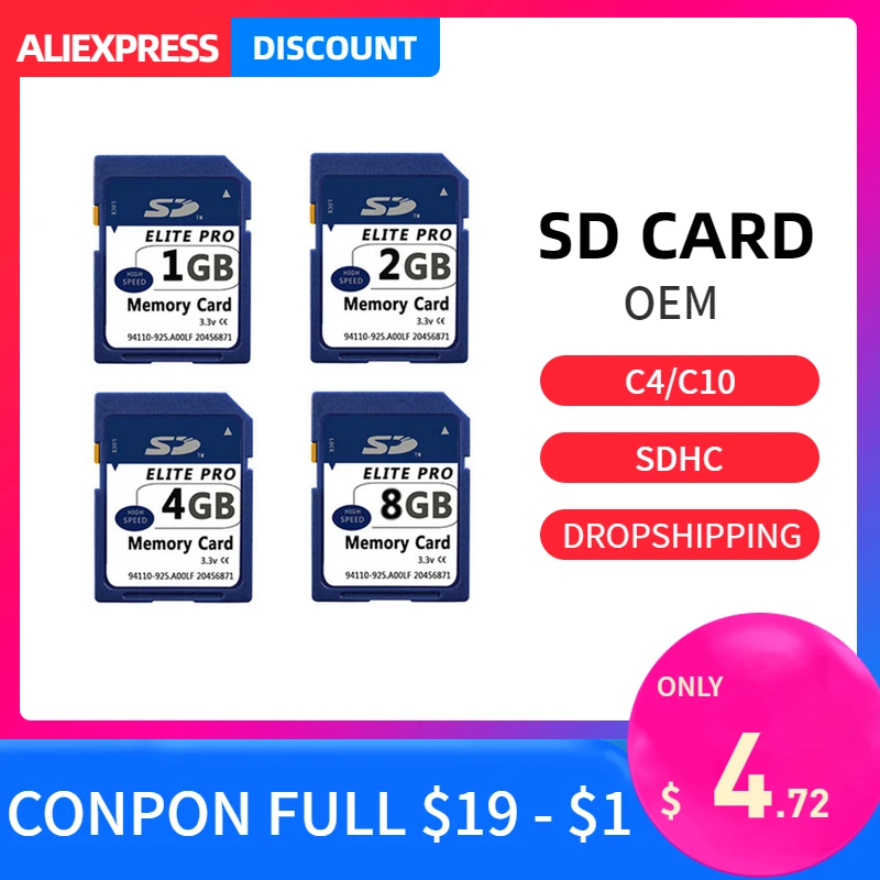 SD карты 256 MB 10 шт./лот Speicherkarte sd картао де memoria tablet memory stick pro duo micro pc безвозмездно produto
