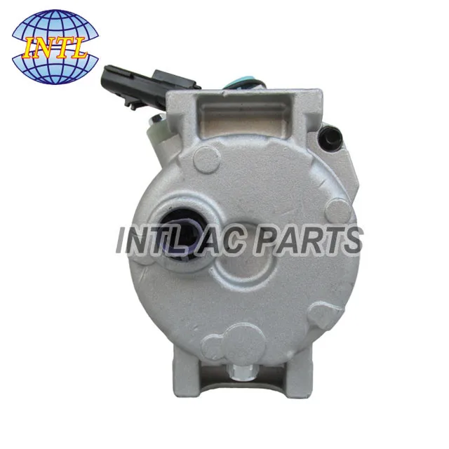 Компрессор кондиционера 5264760AB 5278757AA 447220-3861 10S17C для Chrysler PT Cruiser Plymouth Dodge Neon 2.4L 2.0L 4pk pv4