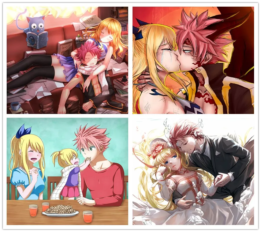 Алмазная живопись Волшебный хвост 5D сделай сам алмазная вышивка мозаика из