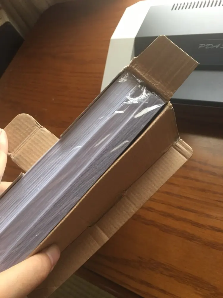 Материал для изготовления ID-карт из ПВХ Струйные пустые листы Студенческая карта