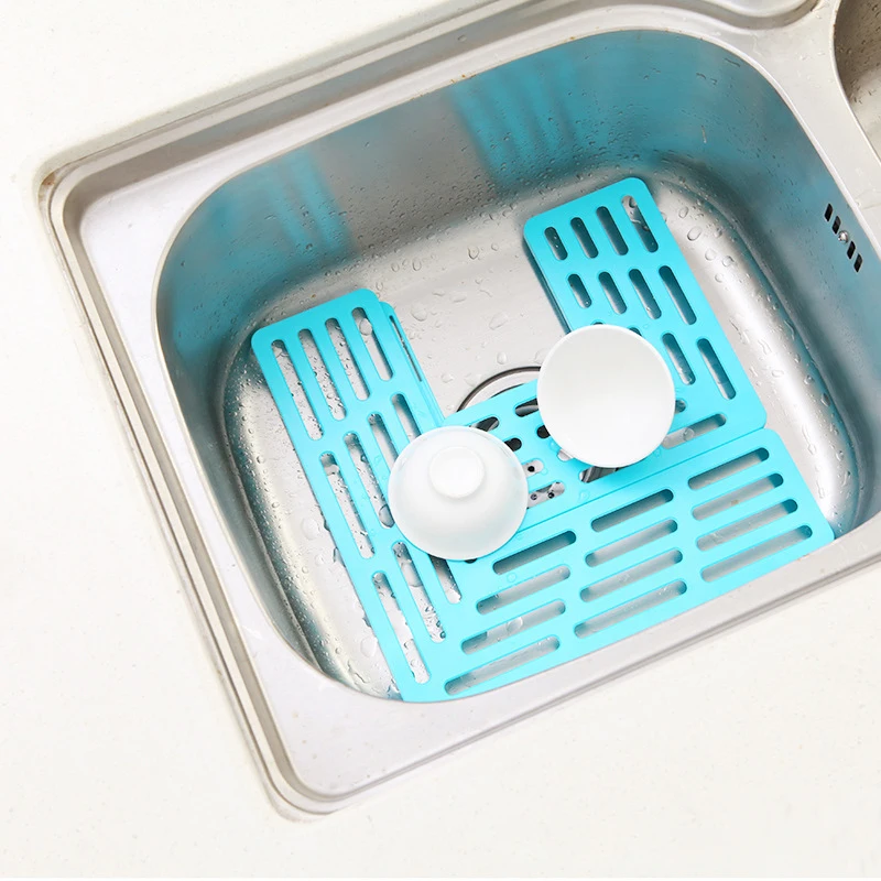 Кухонные искусственные овощи посуда органический дренажный коврик большая