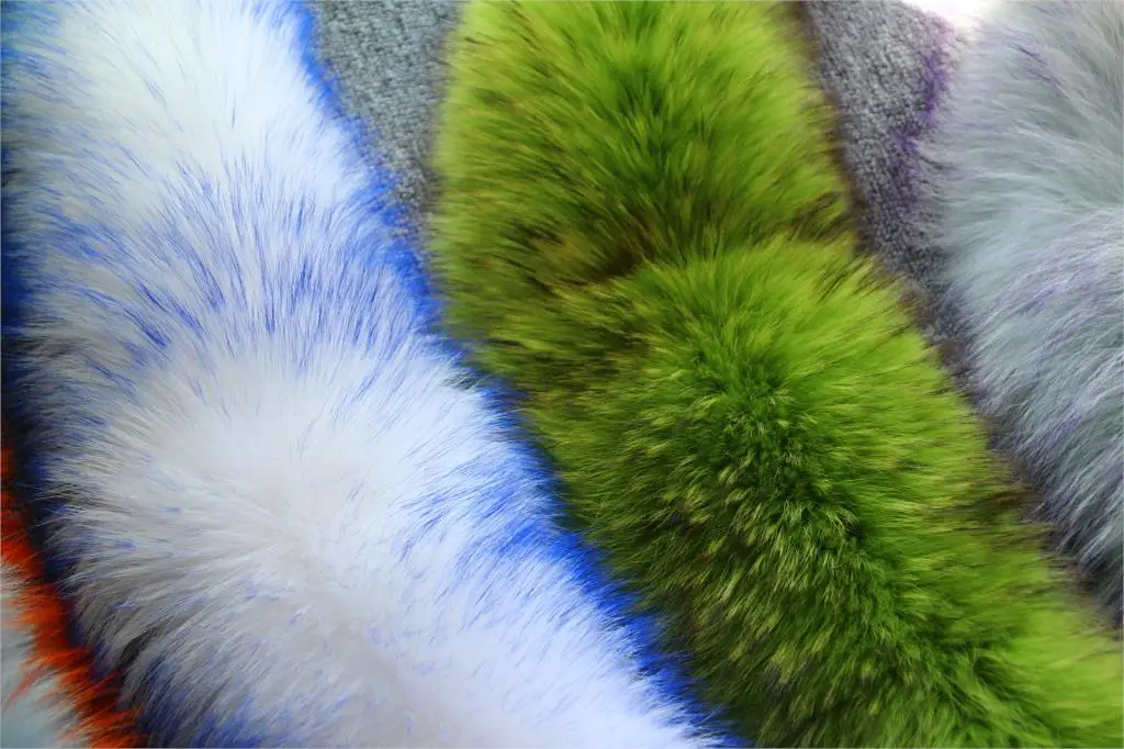 ZDFURS* натуральный меховой воротник для парки Роскошная Верхняя одежда натуральный теплый шарф женский большой мех енота Шарфы мужские куртки 75 см
