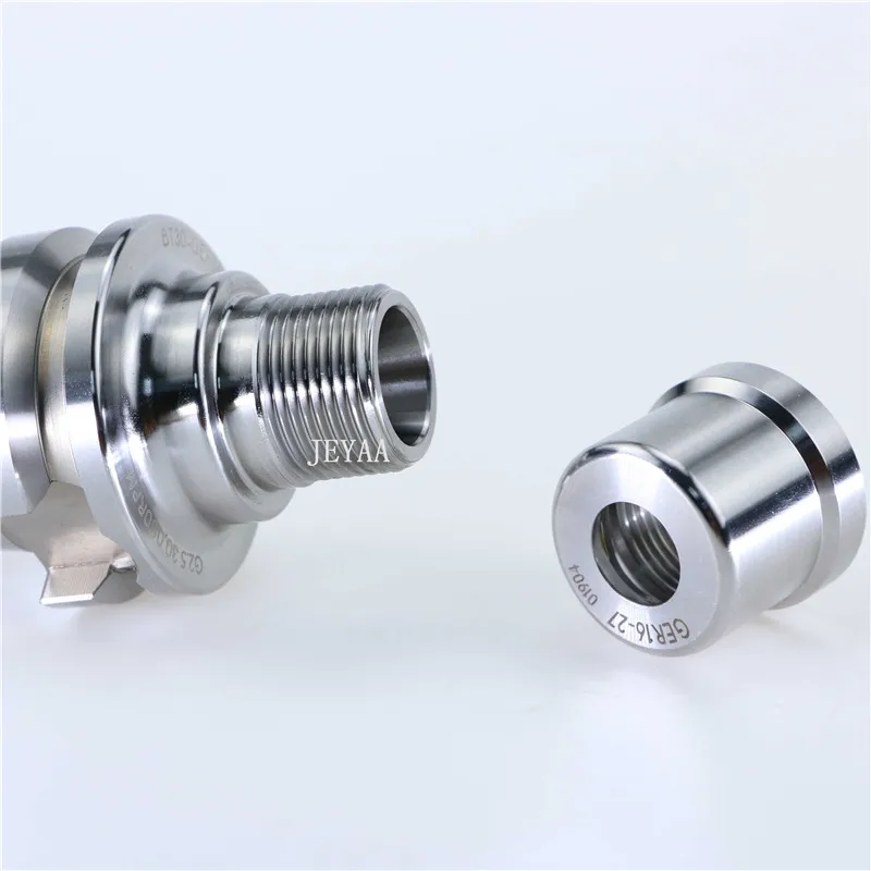 

Machinery & Accessories