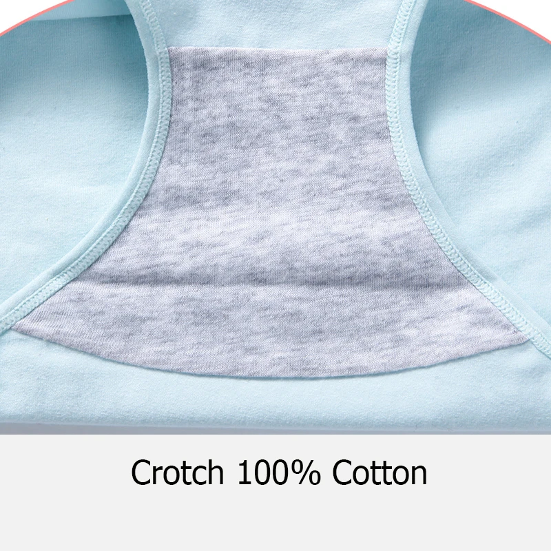 4 шт./компл. женские бесшовные трусы с завышенной талией|Женские трусики| |