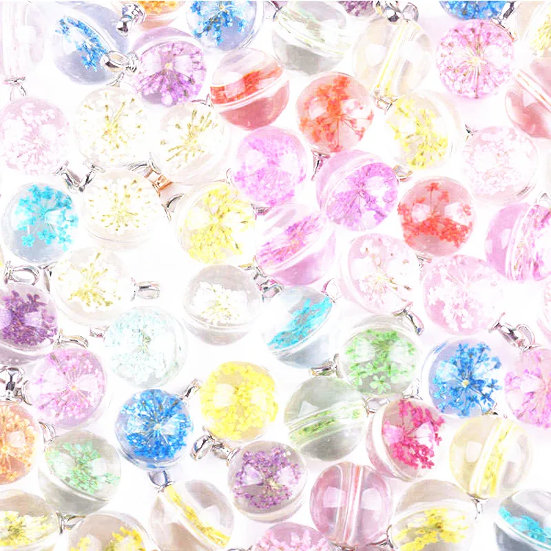 Оптовая продажа подвеска из хрустального стекла ювелирные аксессуары