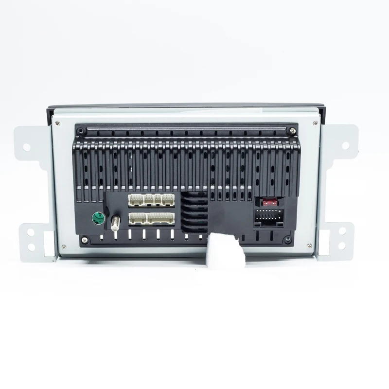 2 из Android 9 0 автомобильный DVD-плеер для Grand Vitara 2005 2006 2007 2008 2010 2011 2012 2013 радио аудио GPS