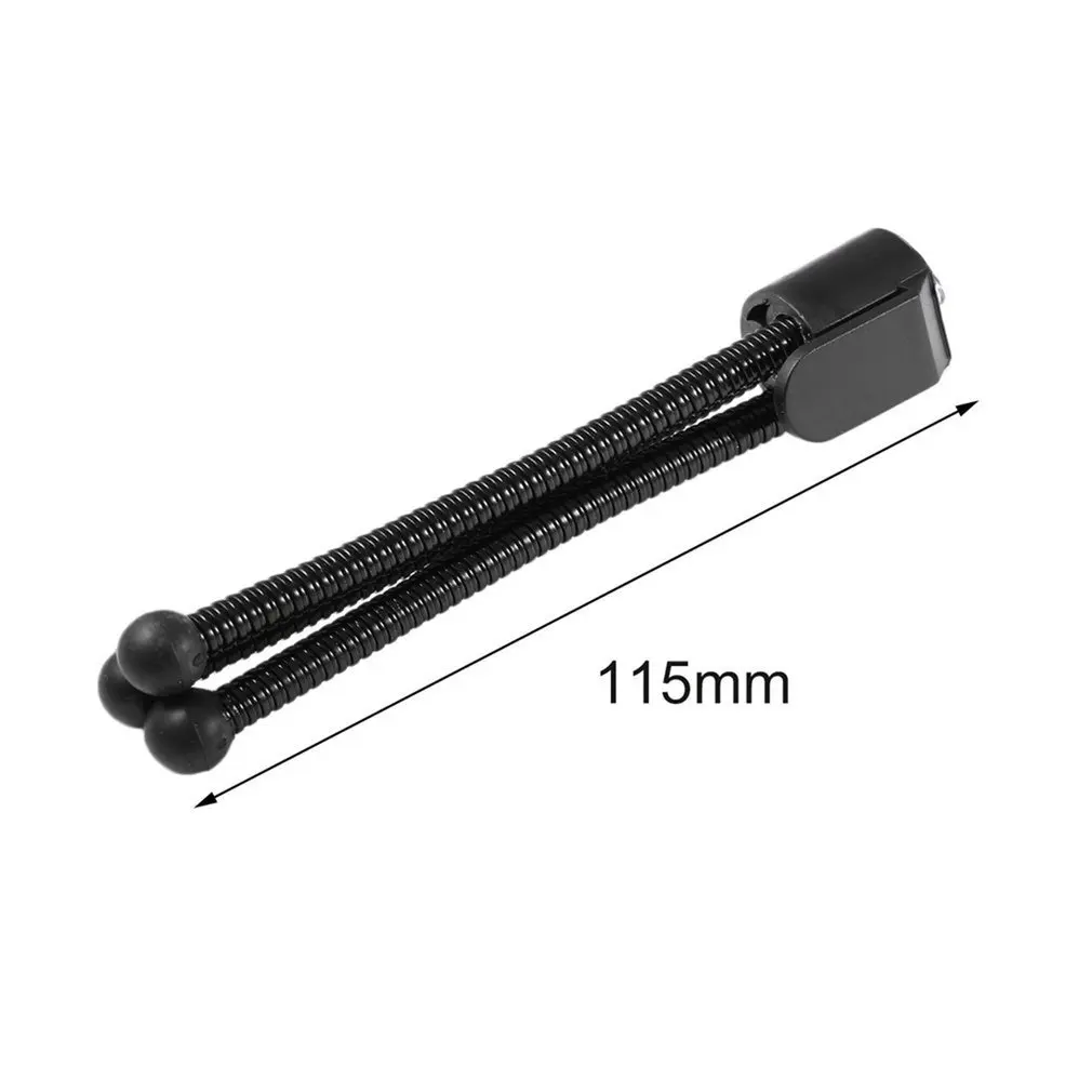 

Universal Flexible Mini Portable Metal Tripod Stand for Digital Camera Webcam Mini Tripod / Lightweight Carbon Fiber ACEHE 850