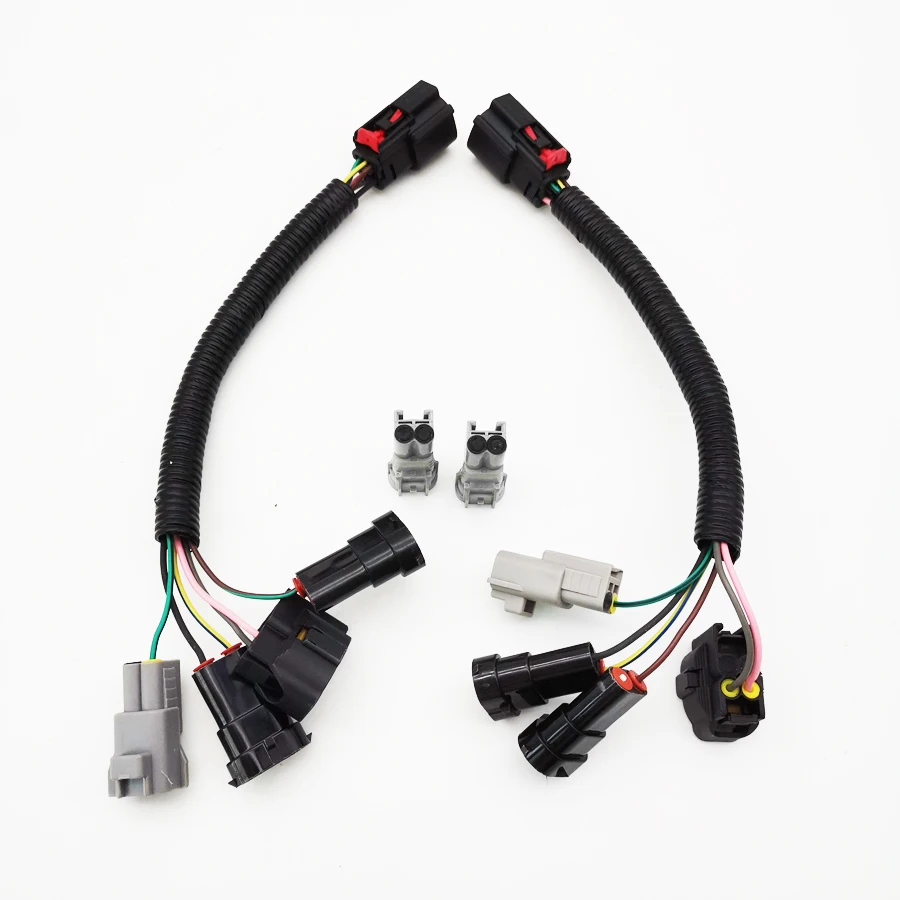 Рисунок 5 - Автомобильные фары модифицированный