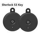 Sherlock S3 АКСЕССУАРЫ для смарт-замка S3 дверной пульт дистанционного управления беспроводной ключ и батарея