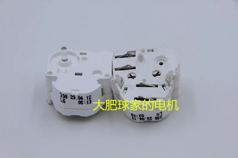 10шт./лот VDO метр двигатель автомобильный инструмент шаговый прозрачный вал для