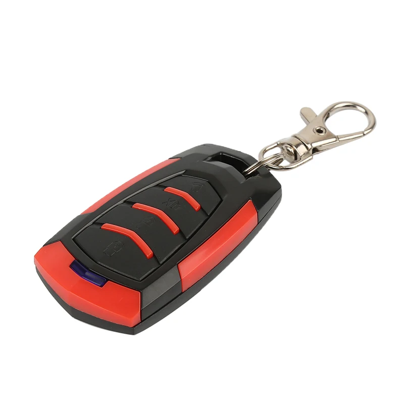 

1 шт., автомобильный пульт дистанционного управления, 433 МГц