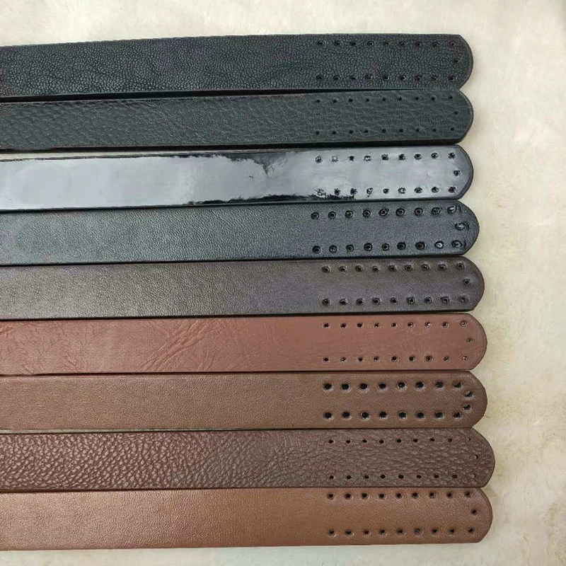 2 шт. сменные ремешки для сумок из ПУ кожи|Детали и аксессуары сумок| |