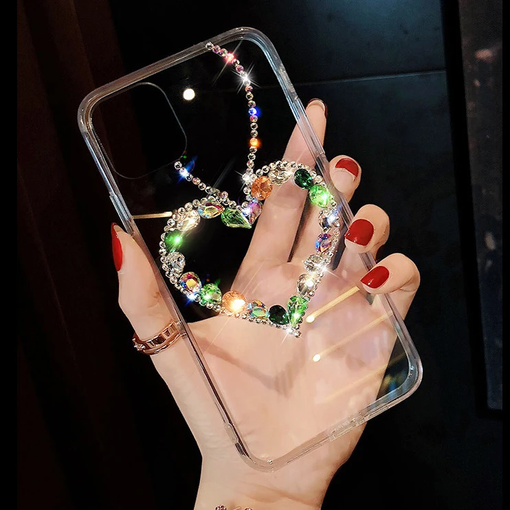 

Sunjolly LG Stylo 6 Case for LG Stylo 7 6 5 Velvet K92 K61 K51 K50 K22 K22Plus K42 K52 K62 K50S Phone Case Diamond Cover coque